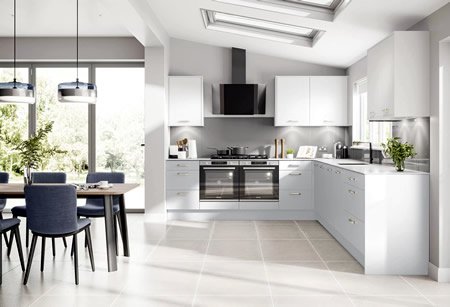 Vero Kitchens