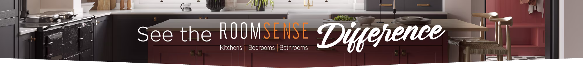 See the Roomsense Difference