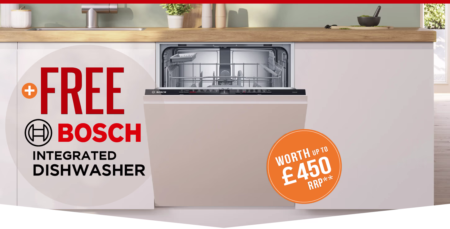 Kitchen Special Offers