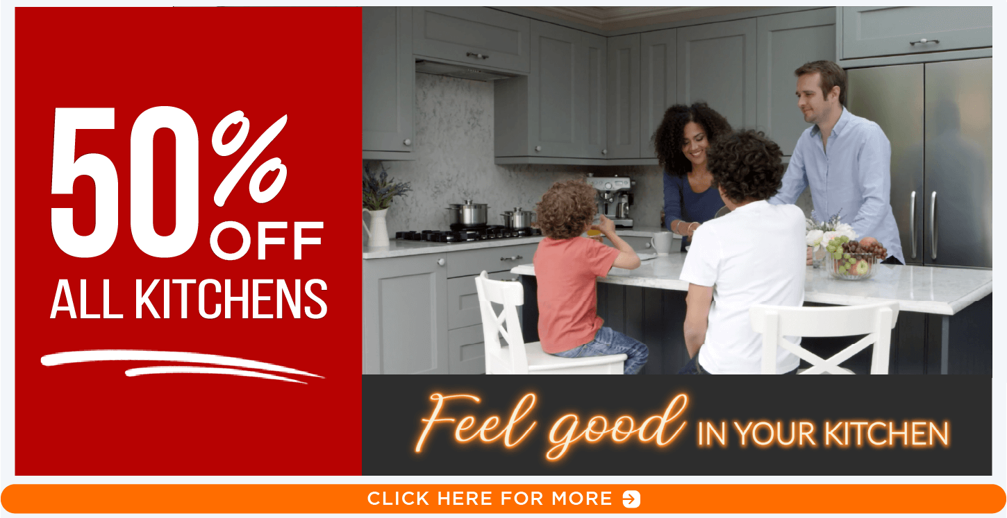 Kitchen Special Offers