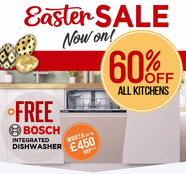 Kitchen Special Offers