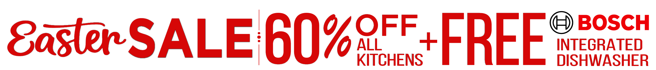 Kitchen Special Offers