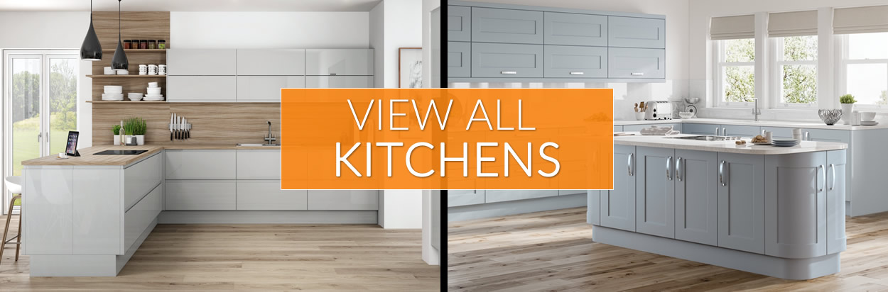 View All Kitchens