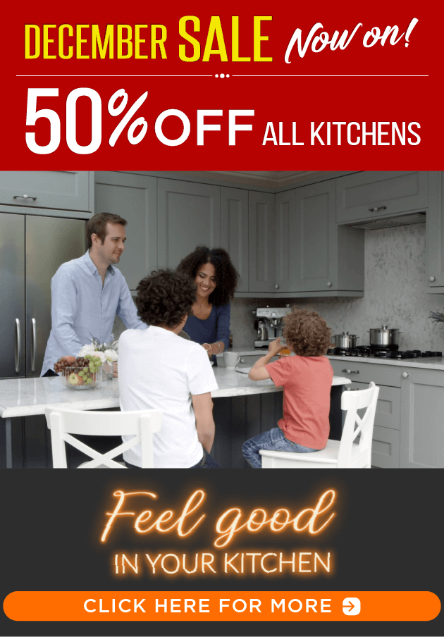 Kitchen Special Offers