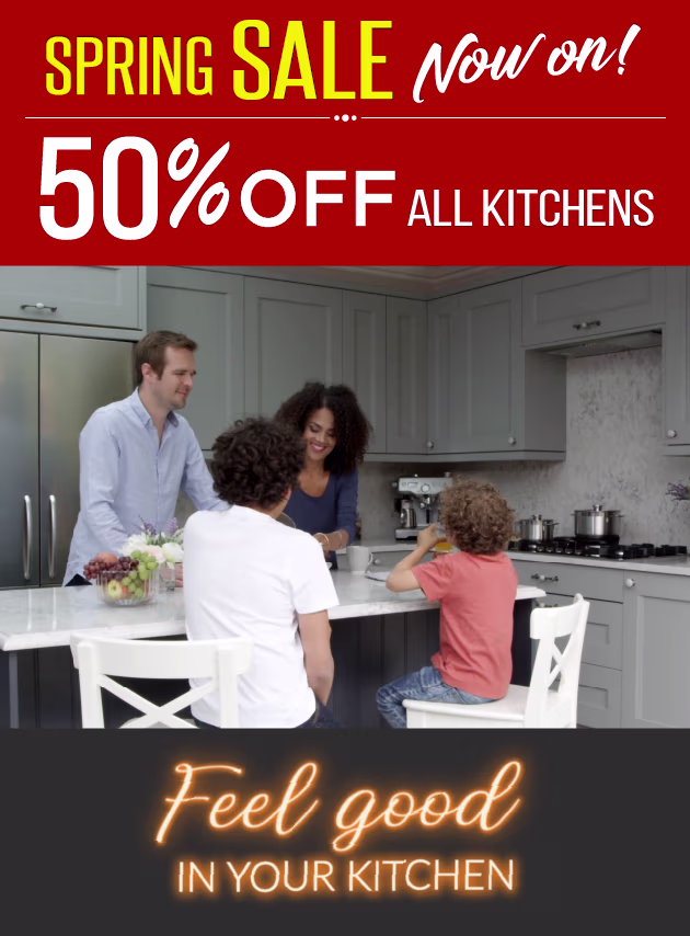 Kitchen Special Offers