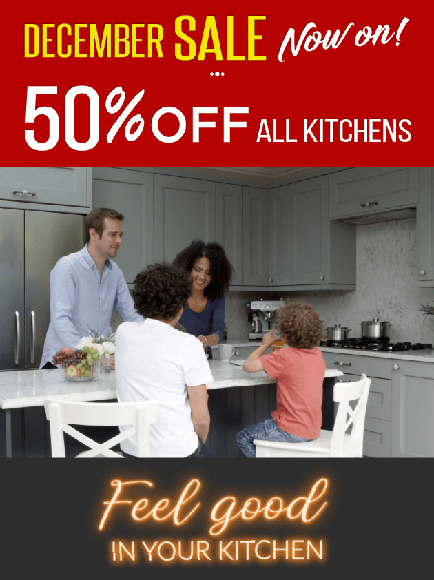 Kitchen Special Offers