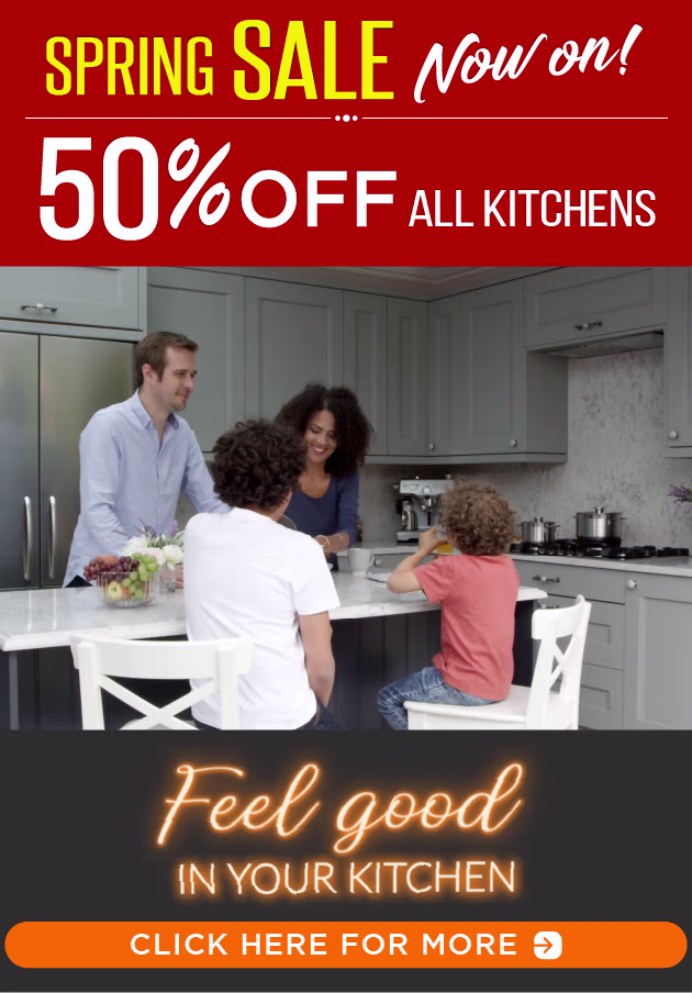 Kitchen Special Offers