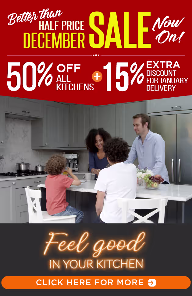 Kitchen Special Offers