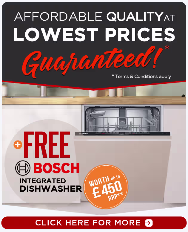 Kitchen Special Offers