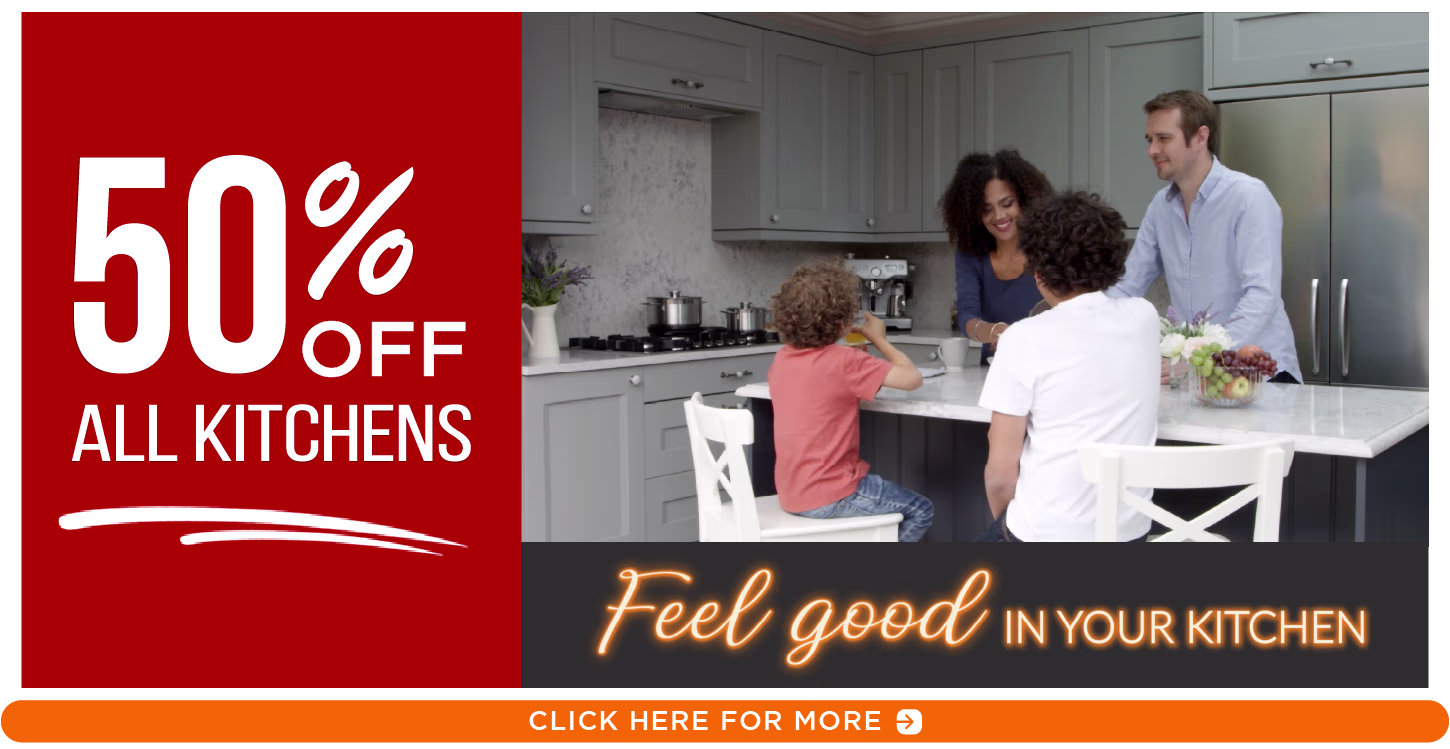 Kitchen Special Offers