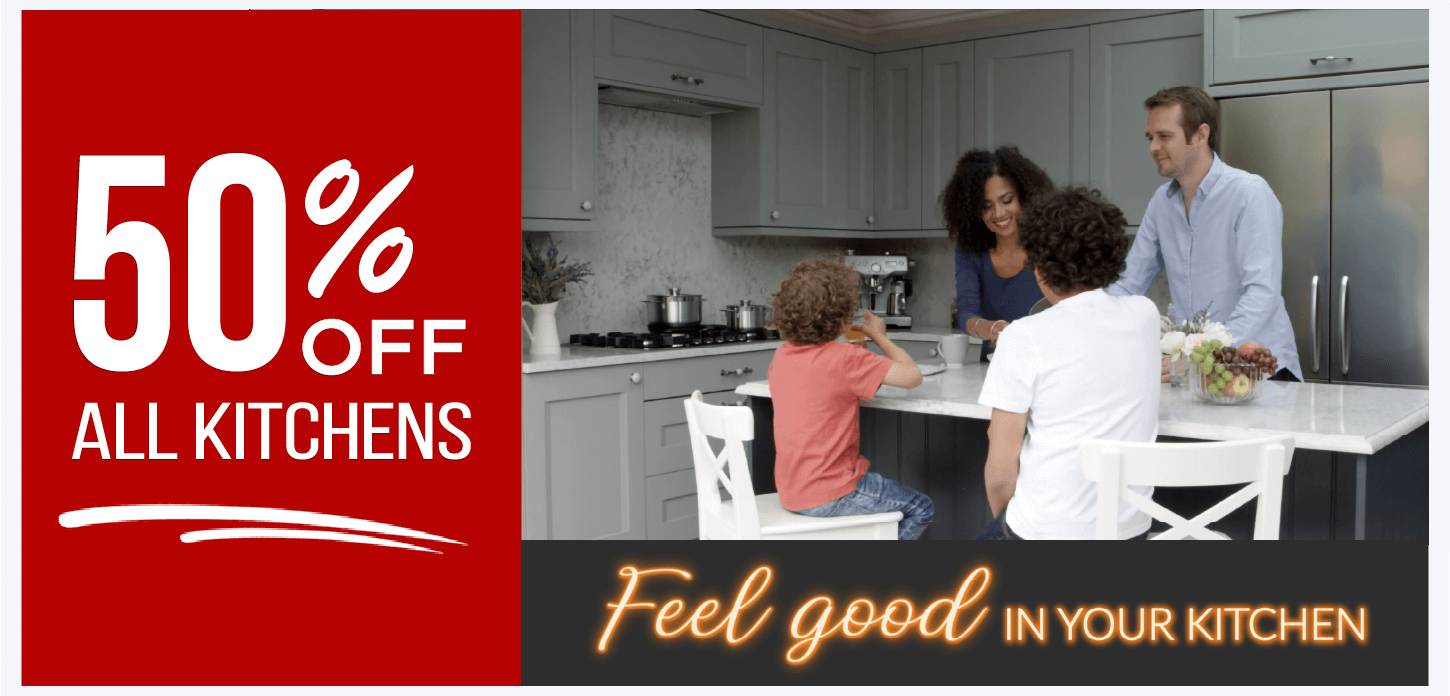 Kitchen Special Offers