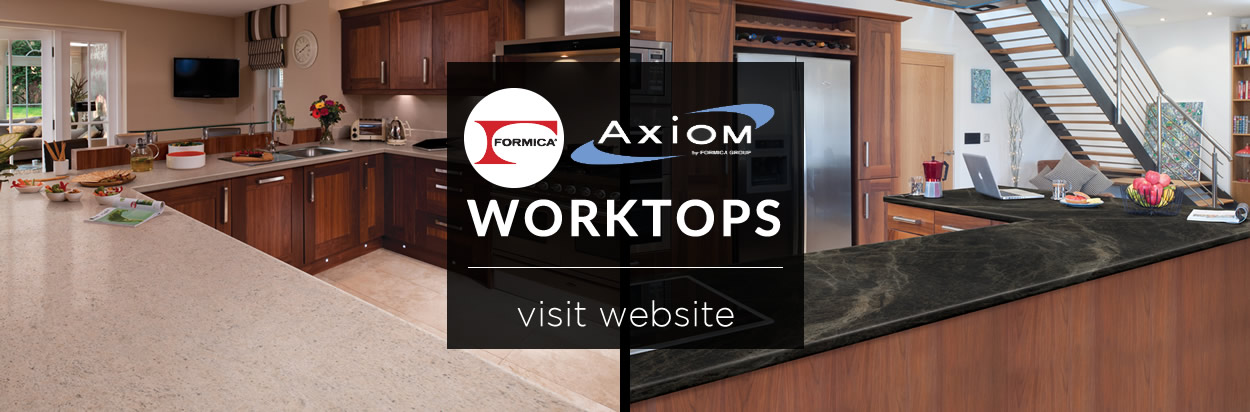 Kitchen Worktops