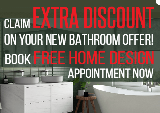 Book Free Home Design Visit and Claim Extra Discount